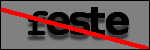 Text to Identify