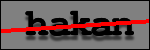 Text to Identify