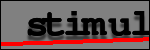 Text to Identify