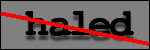 Text to Identify