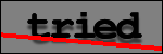 Text to Identify