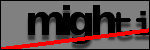 Text to Identify