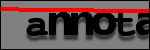 Text to Identify