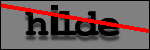 Text to Identify