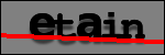 Text to Identify
