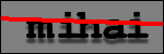 Text to Identify