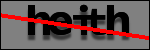 Text to Identify