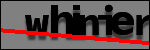 Text to Identify