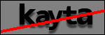 Text to Identify