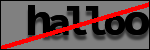 Text to Identify