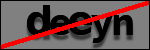 Text to Identify