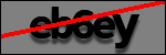 Text to Identify
