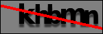 Text to Identify