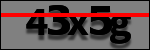 Text to Identify
