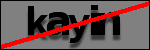 Text to Identify