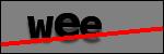 Text to Identify