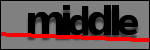Text to Identify