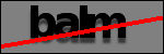 Text to Identify