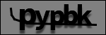 Text to Identify