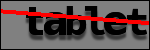Text to Identify
