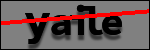 Text to Identify