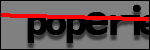 Text to Identify