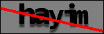 Text to Identify