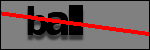 Text to Identify