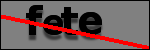 Text to Identify