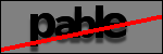 Text to Identify