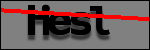 Text to Identify
