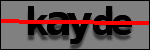 Text to Identify