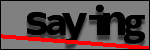 Text to Identify