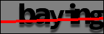 Text to Identify