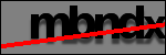 Text to Identify