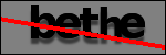 Text to Identify