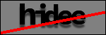 Text to Identify