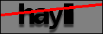 Text to Identify