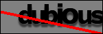 Text to Identify