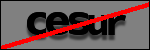 Text to Identify