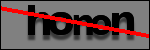 Text to Identify