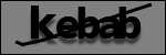 Text to Identify