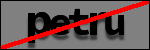 Text to Identify