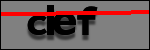 Text to Identify