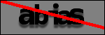 Text to Identify