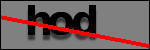 Text to Identify