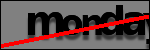 Text to Identify