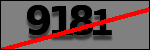 Text to Identify