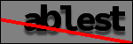 Text to Identify