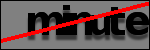 Text to Identify
